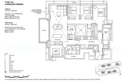 The Continuum (D15), Apartment #552905711